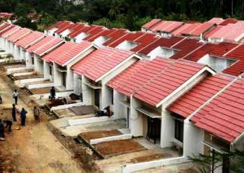 Bank BNI Gagal Capai Target Penyaluran KPR